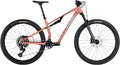Salsa Spearfish C Eagle 90 Transmission Bike - 29" Carbon Dusty Rose Medium
