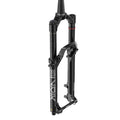 RockShox Lyrik Ultimate D2 Suspension Fork 29'' DebonAir+ W/ButterCups 160mm 1-1/8''-1.5'' 15x110mm TA Rake: 44mm Black