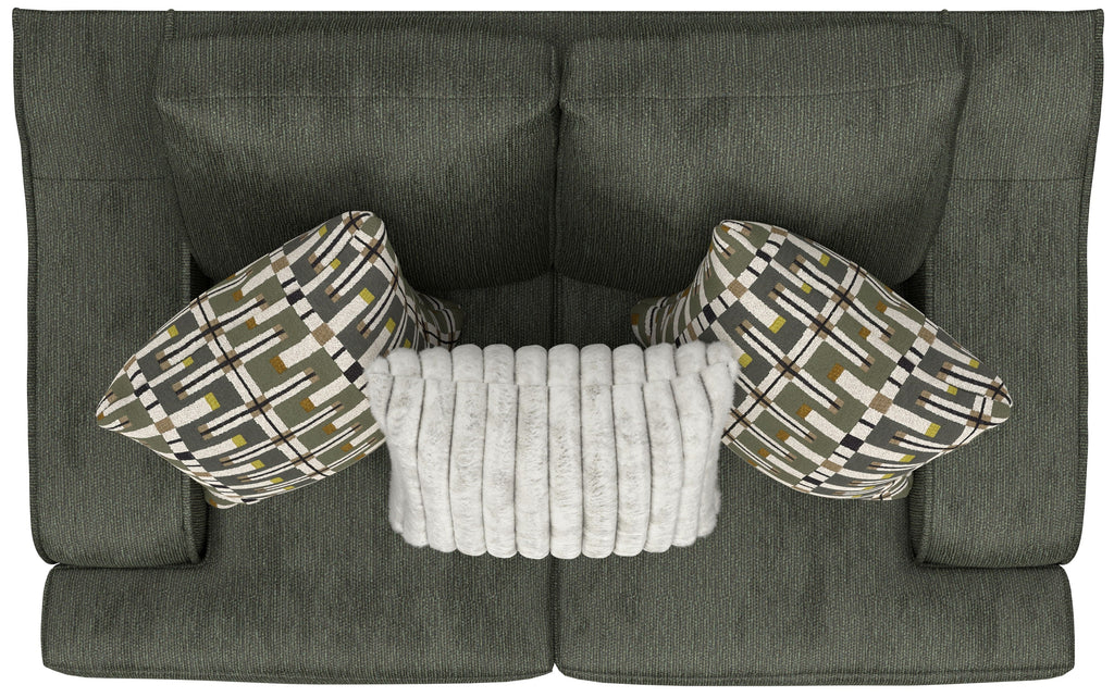 Olympus - Loveseat