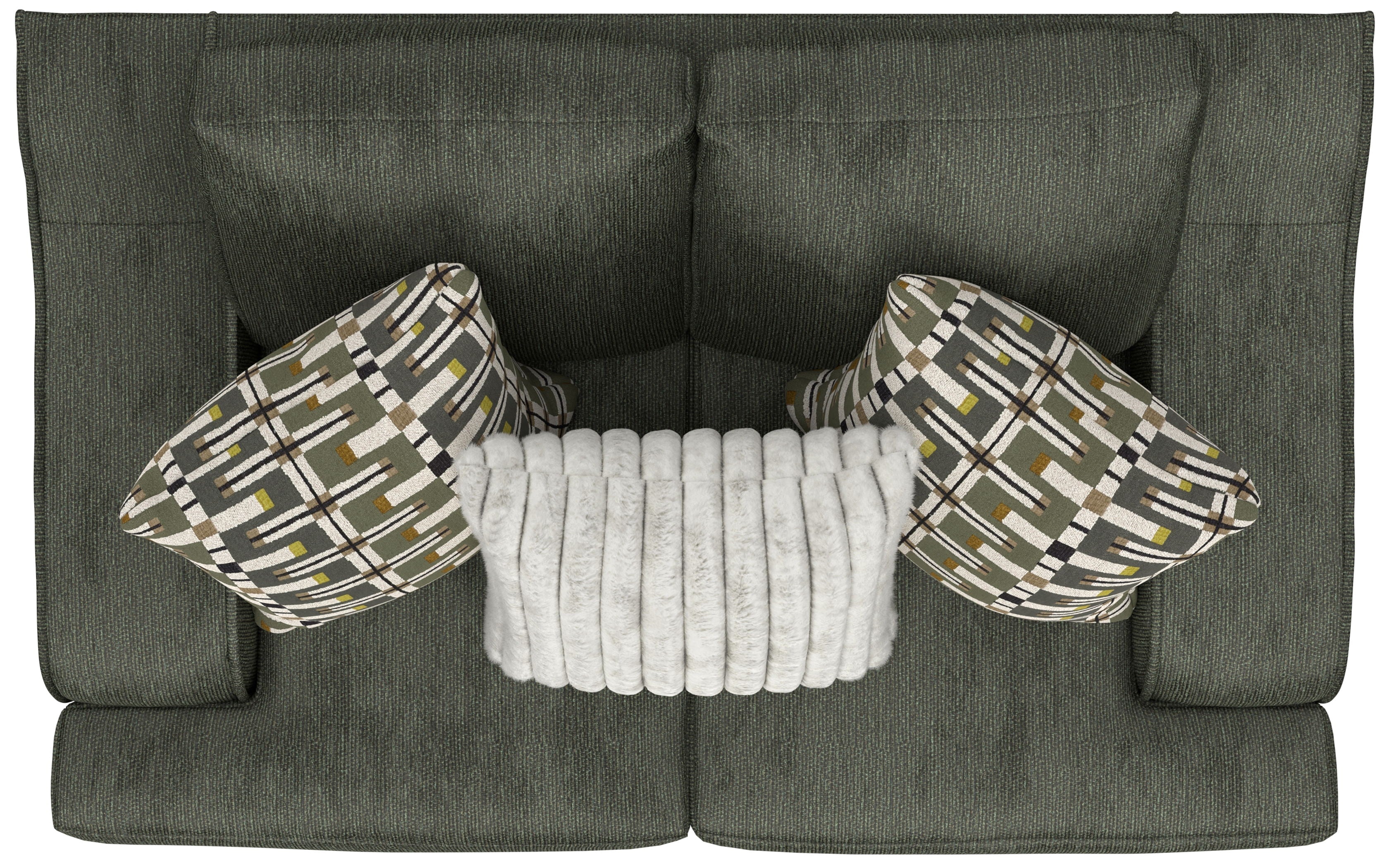 Olympus - Loveseat