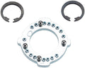 microSHIFT 10-Speed Shimano Dynasys Compatible Index Kit Bar End And Thumb Shifters
