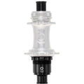 Industry Nine Solix M Classic Rear MS Disc Hub Rear 28H 12mm TA 148mm Shimano Micro Spline Silver
