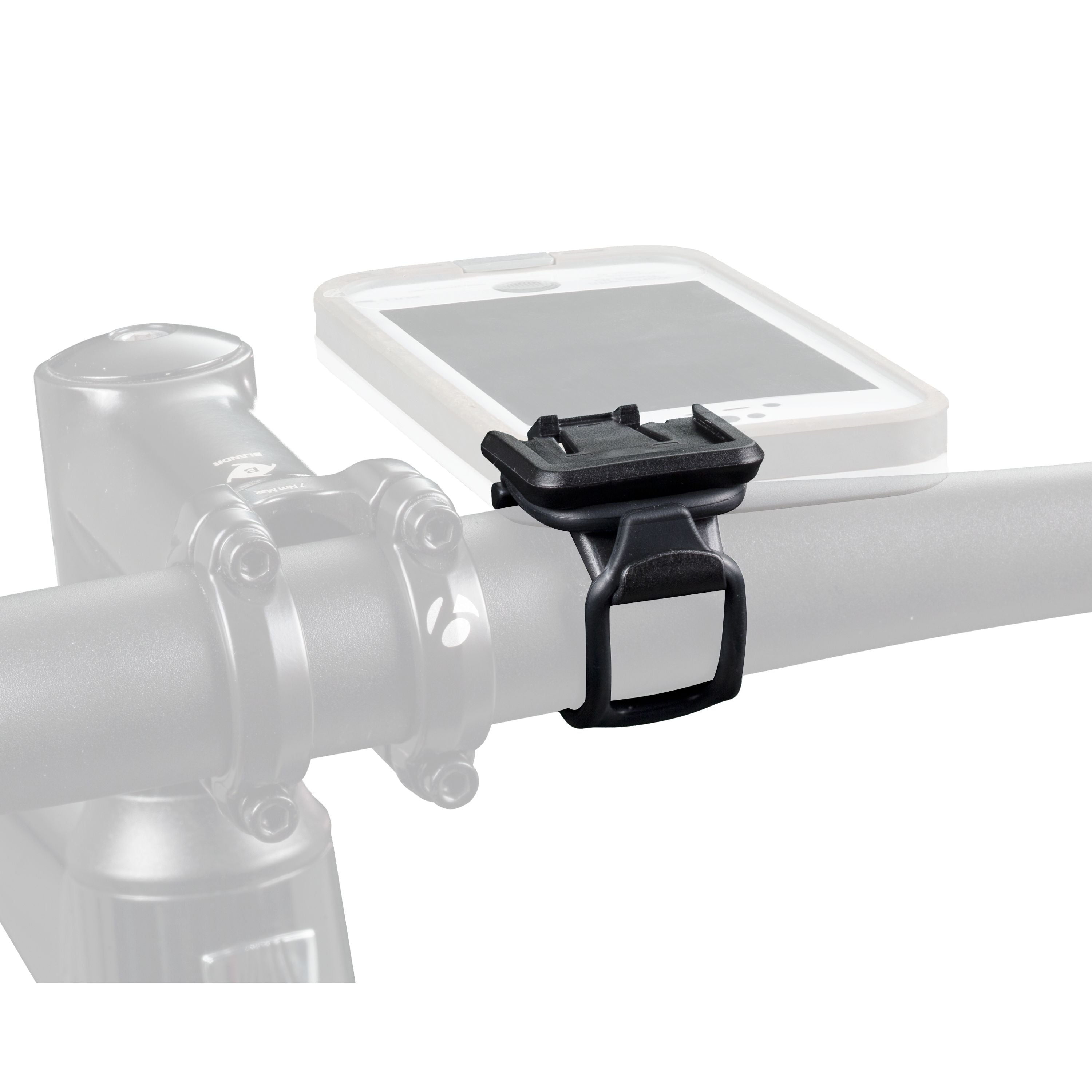 Computer Part Bontrager Insta-Mount w/Universal Mount Brkt