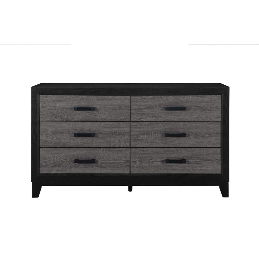 Urban - 5 Piece Set With Bookcase