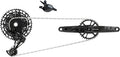 Sram NX Eagle Boost Group Set  170x32 Boost DUB NX Eagle