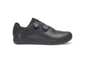Fox Racing 25 Union BOA Flat 44 Black Shoe