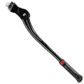 Bontrager Adjustable w/Mounting Plate Black Kickstand