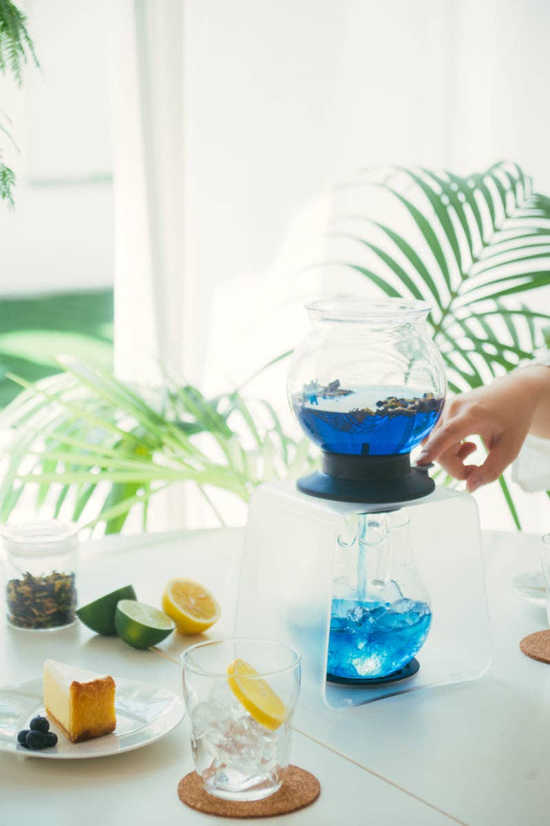 Hario - Tea Dripper LARGO 800mL