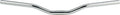 MSW High-Rise Bar 40mm Rise w/ 15d Sweep Silver