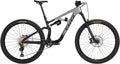 Salsa Blackthorn 125 C Deore 12 Bike - 29" Carbon Coffee Black /Smoke Large