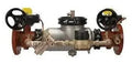 6" Double Check Detector N Pattern With OSY Valve