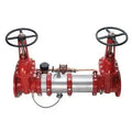 8" Reduced Pressure Detector Assembly With OSY by Ames Backflows
