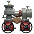 3" Vertical Rp Backflow With Os And Y Leadfree Device