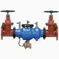 8" Wilkins OSY Flange X Grooved Valve for Fire Systems