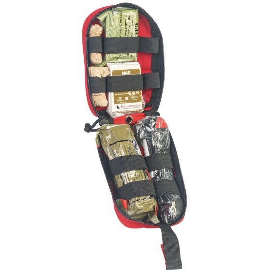 NAR Tactical Operator Response Kit | MOLLE/PALS Compatible | Complete Kit