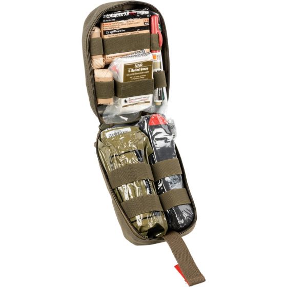 NAR Tactical Operator Response Kit | MOLLE/PALS Compatible | Complete Kit
