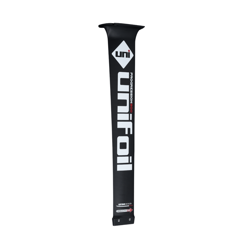 800 Progression Mast with cover