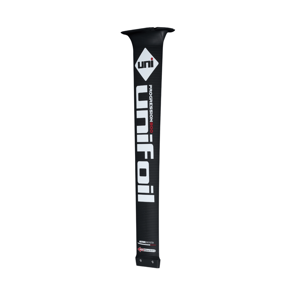 800 Progression Mast with cover