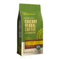 French Roast Chicory Herbal Coffee