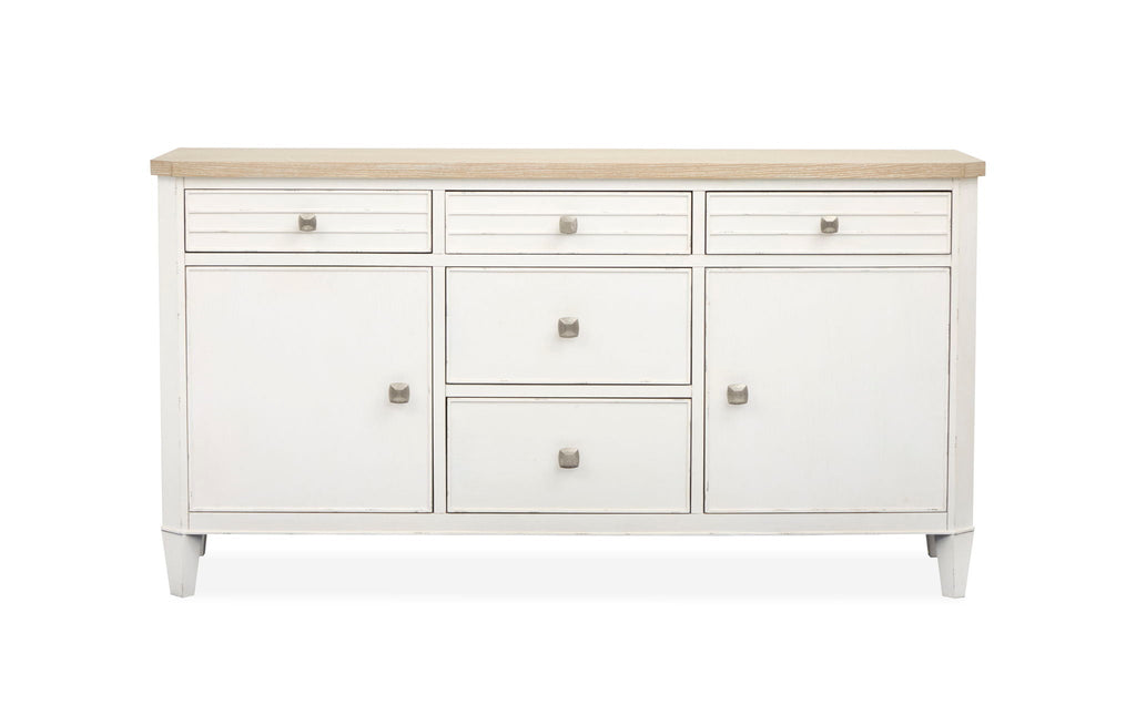 Echo Isles - Buffet - Sea Pearl And Driftwood