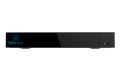 Silarius Pro Series SIL-NVRAI164 36-Channels 4K AI NVR Gigabit 12MP Face Recognition, Face comparison, NVR, 4TB HDD