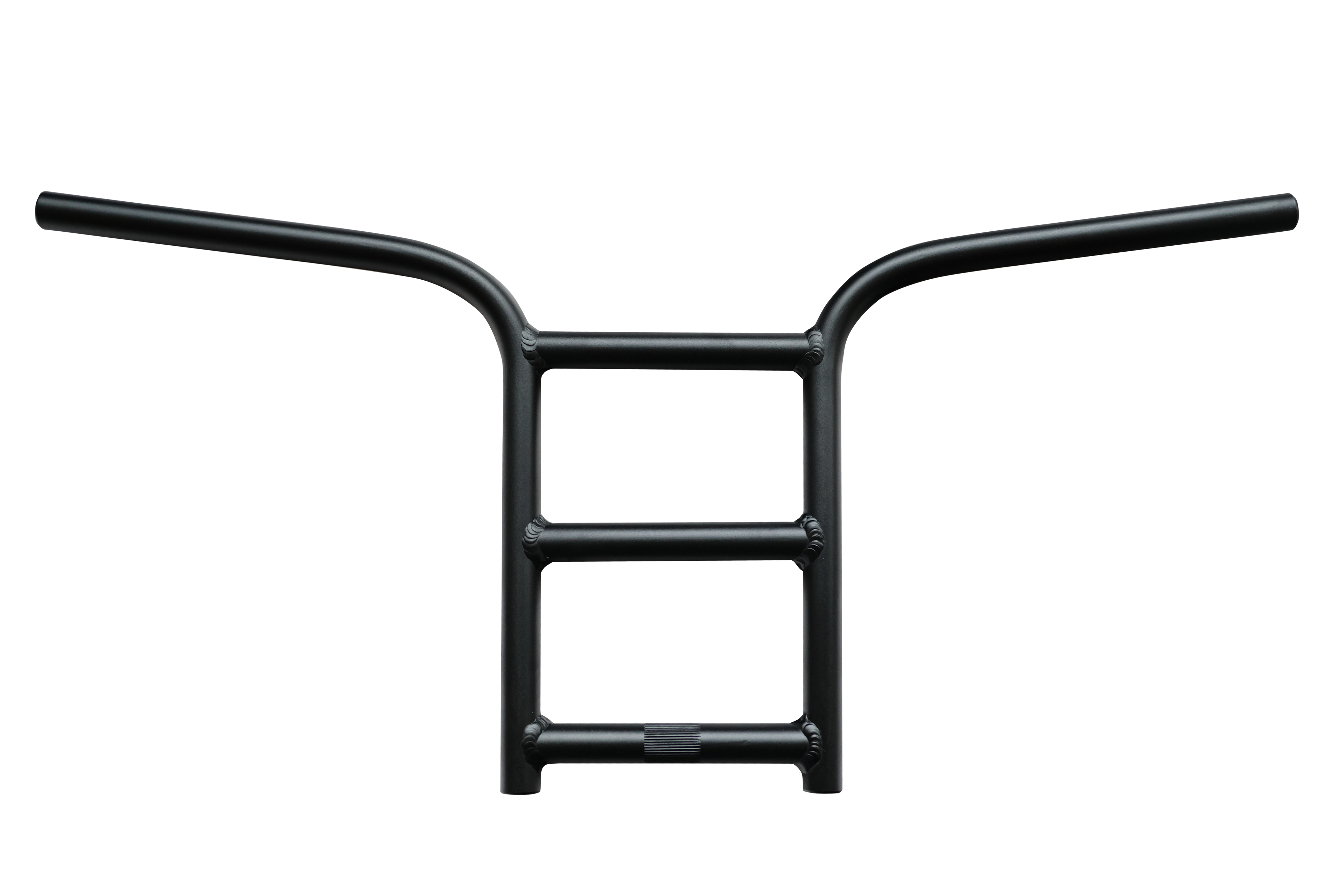 Extended Handlebar for E-Bike