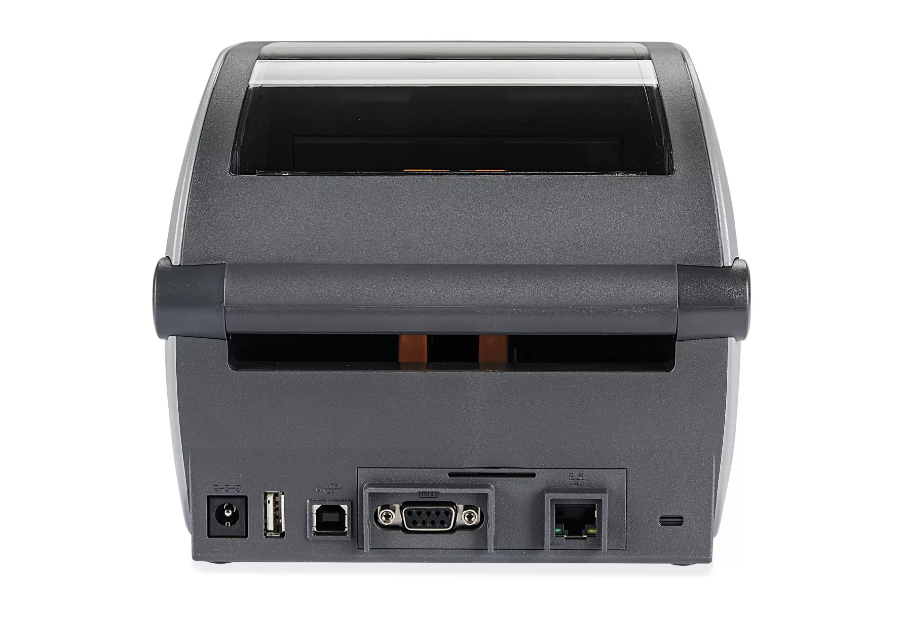Zebra Desktop Direct Thermal Printer 203 DPI Compact ZD6A042-D01F00EZ