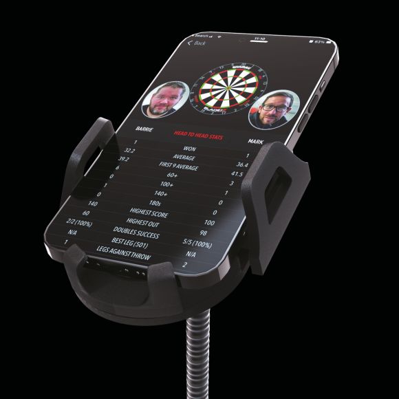 i-Flex Phone Holder