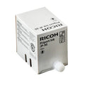 New, Pre-Owned - Ricoh JP-30 Standard-Yield Black Ink Cartridge, 817113