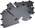 Benno Rack #3 Poly Wheel Guard Set - For Boost EVO 1-5 Black