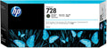New, Pre-Owned - HP 728 300-ml (F9J68A) Matte Black New, Pre-Owned - Ink Cartridge