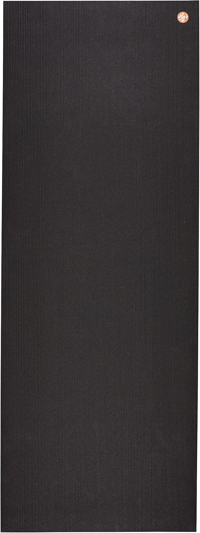 Manduka PRO Yoga Mat - 6mm | Lifetime Durability | Hygienic Construction | Premium Studio Quality | Teacher Approved