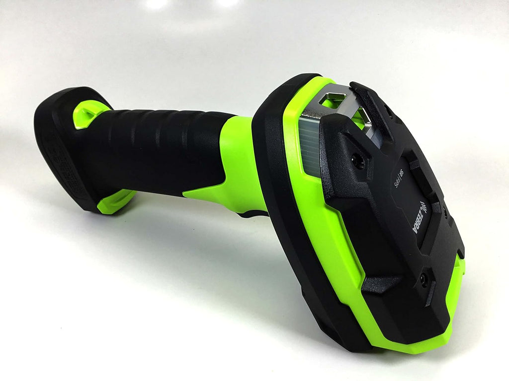 Zebra DS3678-SR Ultra-Rugged 1D/2D Barcode Scanner with USB Cradle and Power Supply DS3678-SR3U4210SFW
