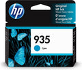 New, Pre-Owned - HP 935 (C2P20AN) Cyan Ink Cartridge
