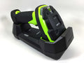 Zebra DS3678-SR Ultra-Rugged 1D/2D Barcode Scanner with USB Cradle and Power Supply DS3678-SR3U4210SFW