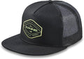 DAKI PURSUIT FLAT BILL TRUCKER
