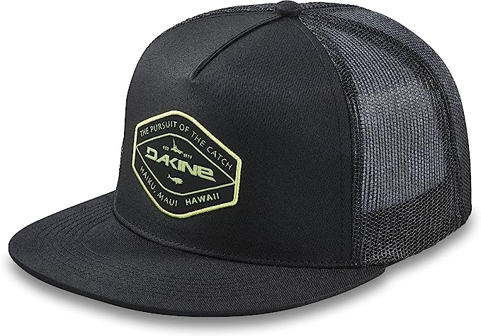 DAKI PURSUIT FLAT BILL TRUCKER