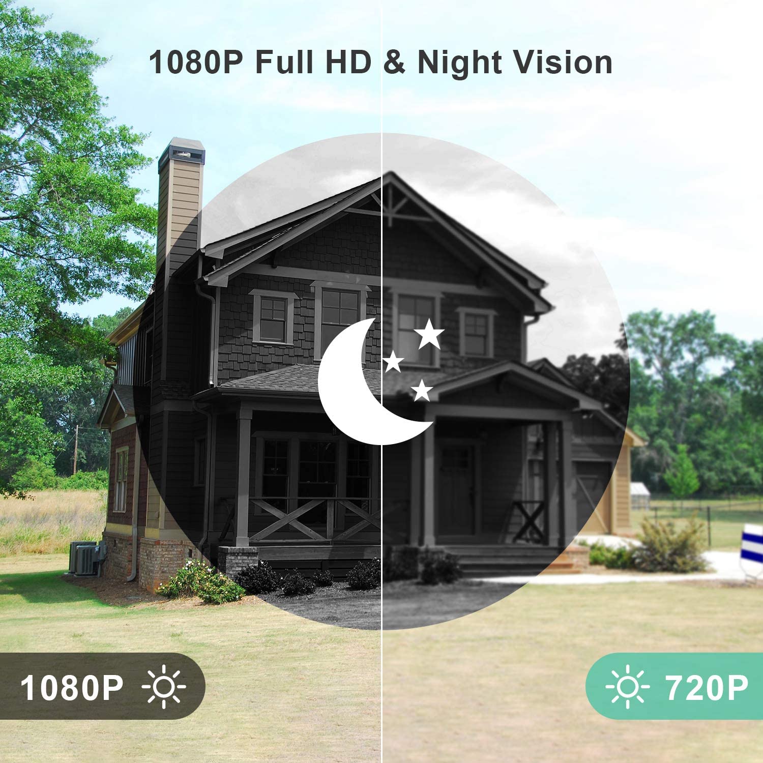 IN STOCK! Silarius SIL-DOORBELL2MPBSDB 2MP, WiFi Battery Powered Smart Doorbell Camera + Chime (Outdoor IP65), Cloudedge app , includes 32GB MicroSD card ***DISCONTINUED***