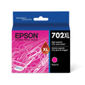 New, Pre-Owned - Epson T702XL Magenta High Yield ( T702XL320-S) Ink Cartridge