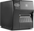 Zebra ZT220 203DPI Thermal Transfer Label Printer USB RJ45 ZT22042-T01200FZ