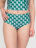 Juniper Charm High-Waist Bottom