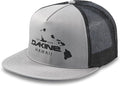 DAKI PURSUIT FLAT BILL TRUCKER