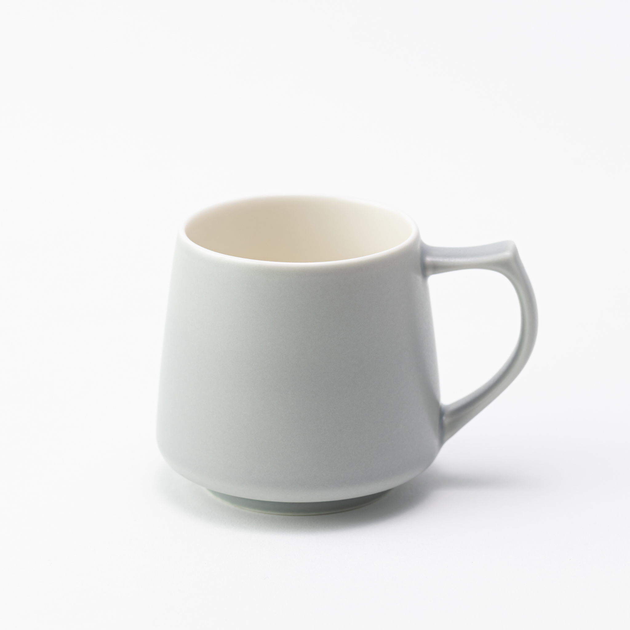 ORIGAMI - Aroma - Stacking Mug - Matte Porcelain