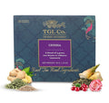 TGL Co. Green Tea | Sip it Hot or Iced | Soothes Digestion, Cleansing & Refreshing (Geisha tea)