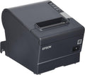 Epson TM-T88V Thermal Printer Dark Gray 300 mm/s C31CA85834