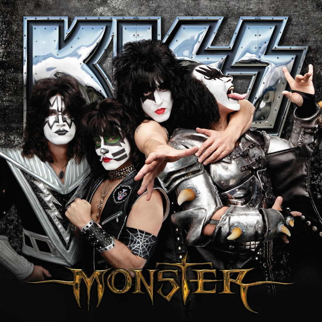 Monster & Carnival Of Souls & Ace Frehley