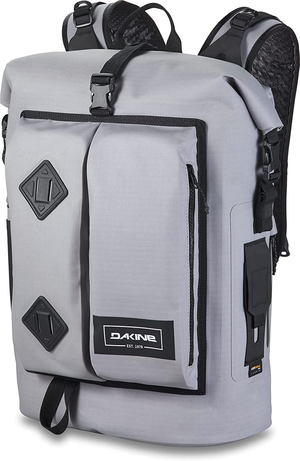CYCLONE II DRY  36L ARM