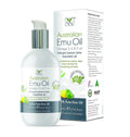 Australian Emu Oil - Lemon Lime 200 ML