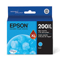 New, Pre-Owned - Epson 200XL Cyan Ink Cartridge