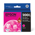 New, Pre-Owned - Epson 200XL Magenta Ink Cartridge